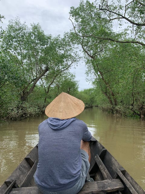 1-Day Less Touristy Mekong River (Cai Be-Vinh Long) trip - Small groups and English guides: what makes the day feel easy