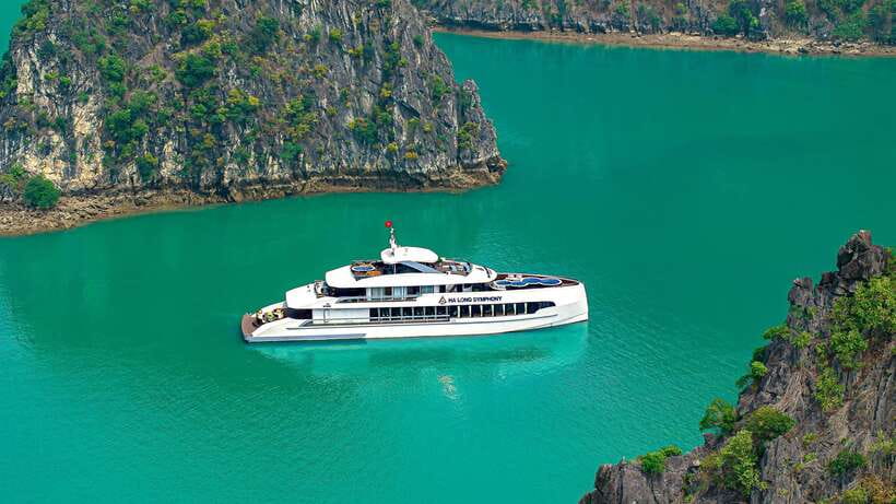 1Day 5 Stars Cruise:Swimming,Hiking & Kayaking, - Who this cruise suits best (and who should think twice)
