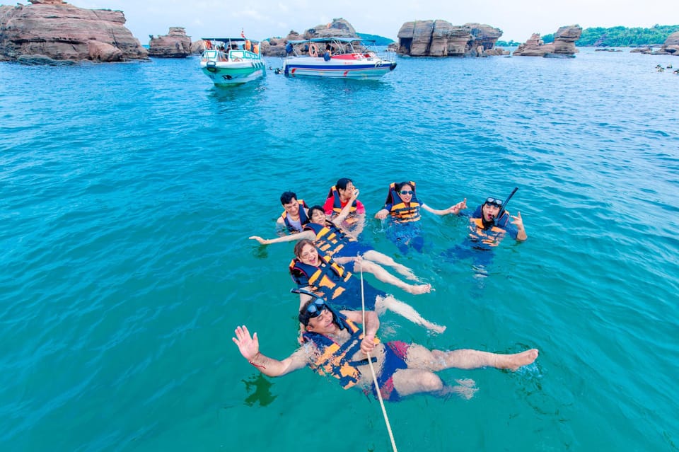 2-3 hours of Private Snorkeling Trip in South of Phu Quoc - Book It or Skip It? My Practical Take