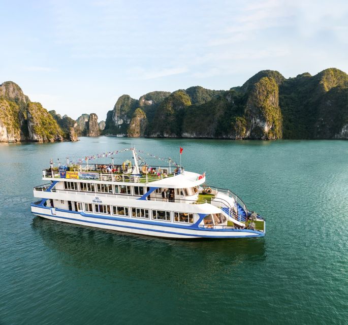 2-Day Ha Noi - Ninh Binh - Ha Long Bay Highlights Tour - Practical Tips: What to Bring (and What to Avoid) for a Smooth Trip