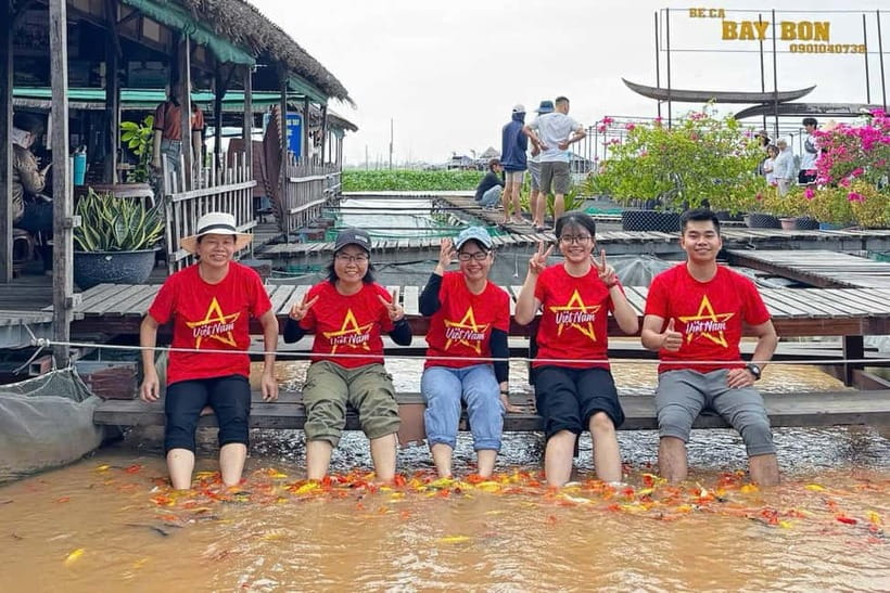 2-Day Mekong Delta Luxury Group Tour from Ho Chi Minh City - Price and Logistics: What $79 Really Covers