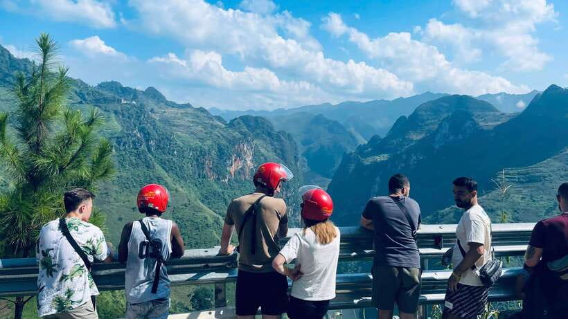 2-day Motorbike Ha Giang Loop Luxury Tour With Easy Rider - Key Things to Know Before You Go