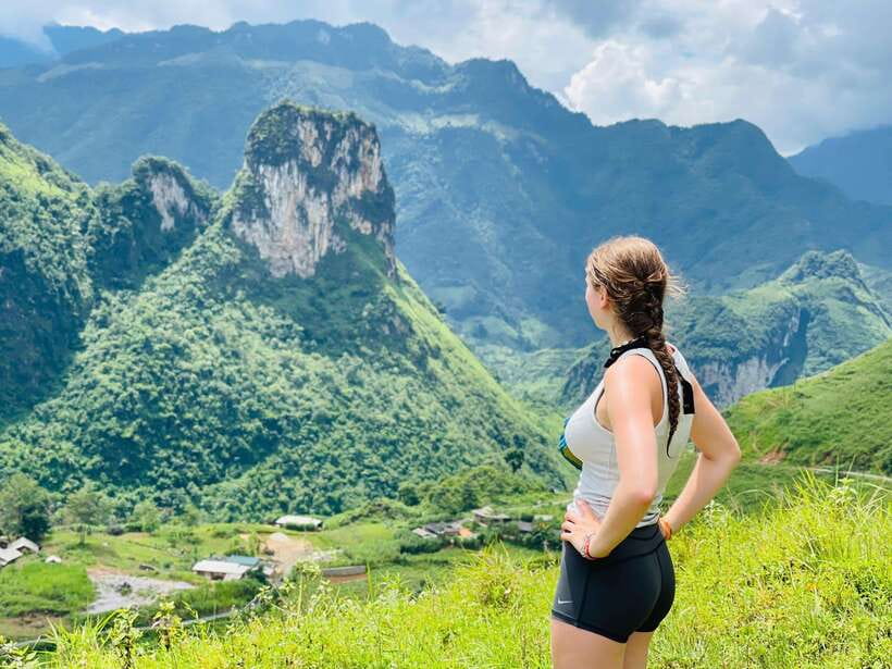 2-day Motorbike Ha Giang Loop Luxury Tour With Easy Rider - Entering Ha Giang Loop Comfort Mode (Luxury Without the Pretense)