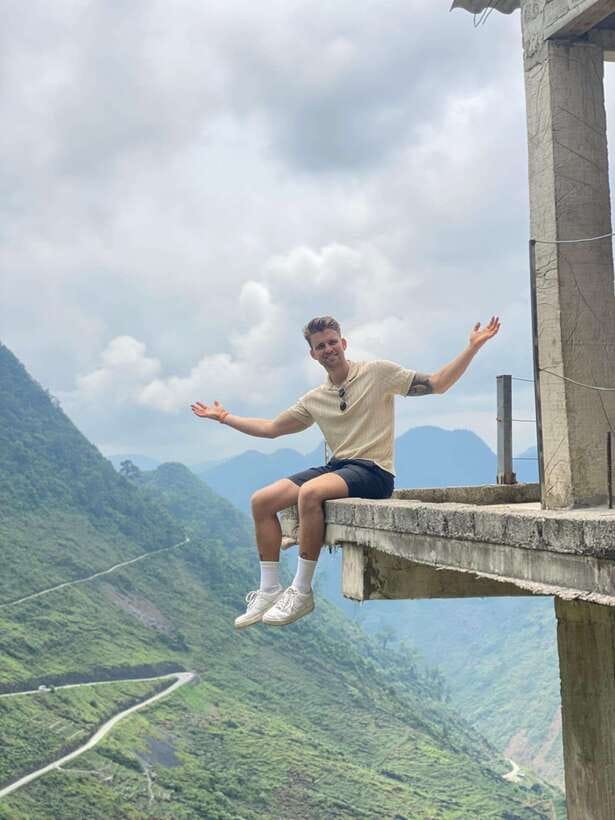 2-day Motorbike Ha Giang Loop Luxury Tour With Easy Rider - Easy Riders, Semi-Automatic Bikes, and the Safety Reality Check