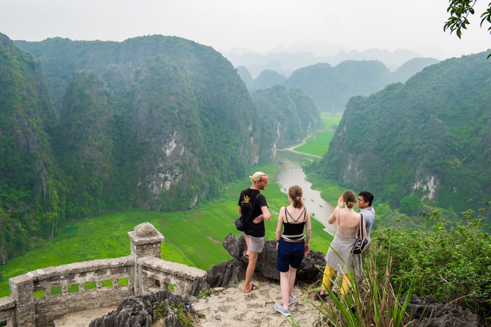 2 Day Ninh Binh: Hoa Lu/Bai Dinh- Trang An/Tam Coc- Mua Cave - Food and Comfort: Included Meals, Rural Reality, and What to Expect