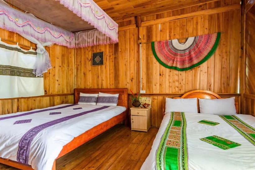 2-Day Sa Pa Ethnic Homestay Tour & Trek with Limousine Bus - What to pack (and what not to waste) for this Sa Pa hike