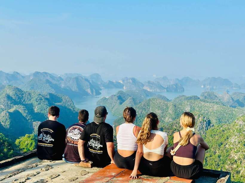 2 Days 1 Night Adventure: Cat Ba National Park, Lan Ha Bay - What to bring and how to pack for a smooth two-day rhythm