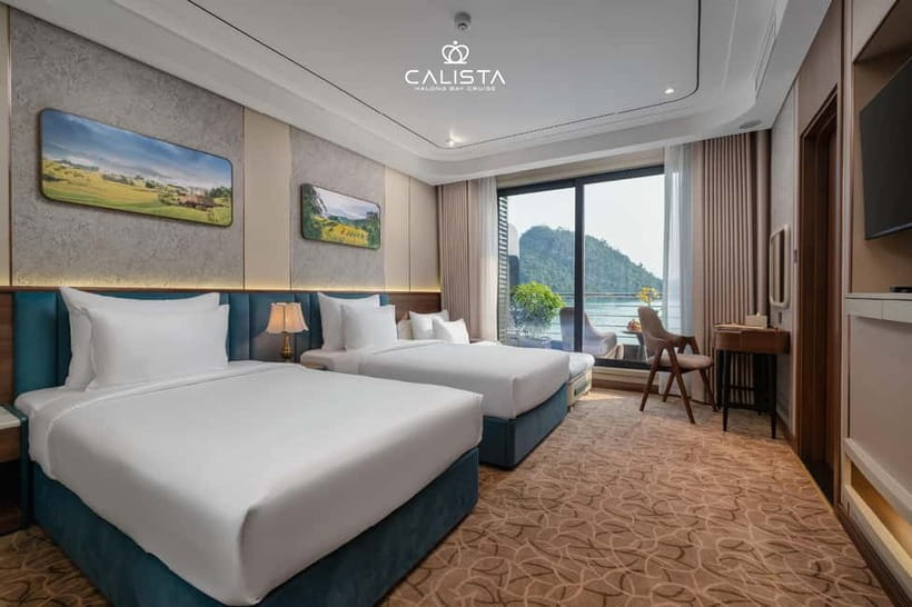 2D1N Halong Bay 6-Star Cruise: Fine Dining, Cave & Kayaking - Who This Cruise Suits Best (And Who Should Rethink It)