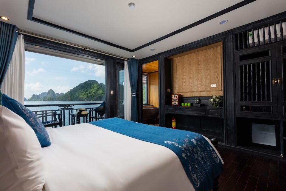 3-Day 2-Night Lan Ha Bay 5-Star Cruise - Price and logistics: where the extra costs hide