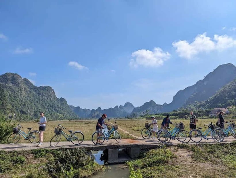 3-Day Discover the most stunning Cat Ba Island - Lan Ha Bay - 3 Days in Lan Ha Bay: A Day-by-Day Plan That Feels Practical