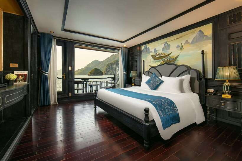 3 Day - Hanoi City Tour - Lan Ha Bay 5 Star Cruise & Balcony - Price and logistics: what you’re paying for (and what costs extra)