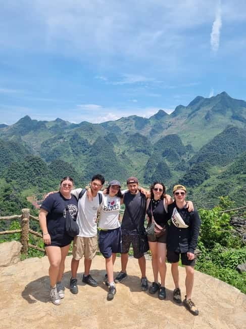 3-day Motorbike Ha Giang Loop Luxury Tour With Easy Rider - Ha Giang “Luxury” Here: Private Room, Easy Rider, and Real Time on the Road