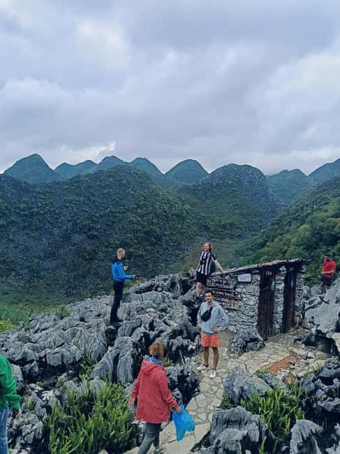 3-day Motorbike Ha Giang Loop Luxury Tour With Easy Rider - Evening Vibes in Ha Giang: Friends, Karaoke, and Pool Breaks