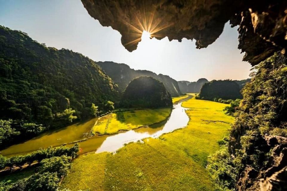 3-Day Ninh Binh Bungalow & Ha Long Bay 5 Star Cruise - Key points before you go