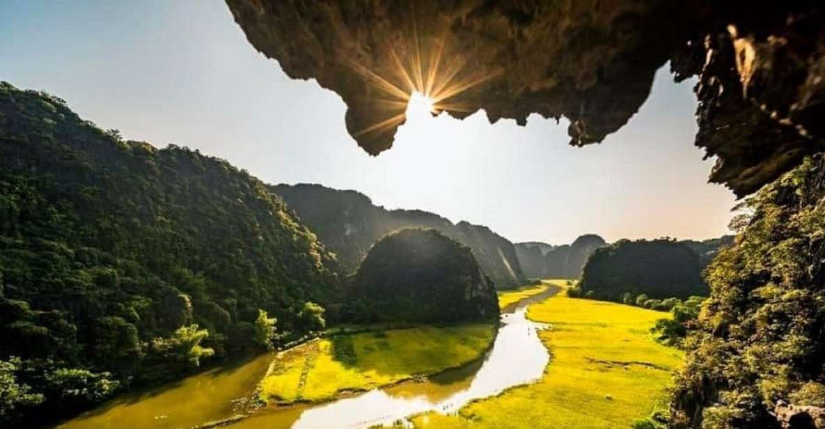 3-Day Ninh Binh Bungalow & Ha Long Bay 5 Star Cruise - Why this 3-day Ninh Binh plus Ha Long combo works