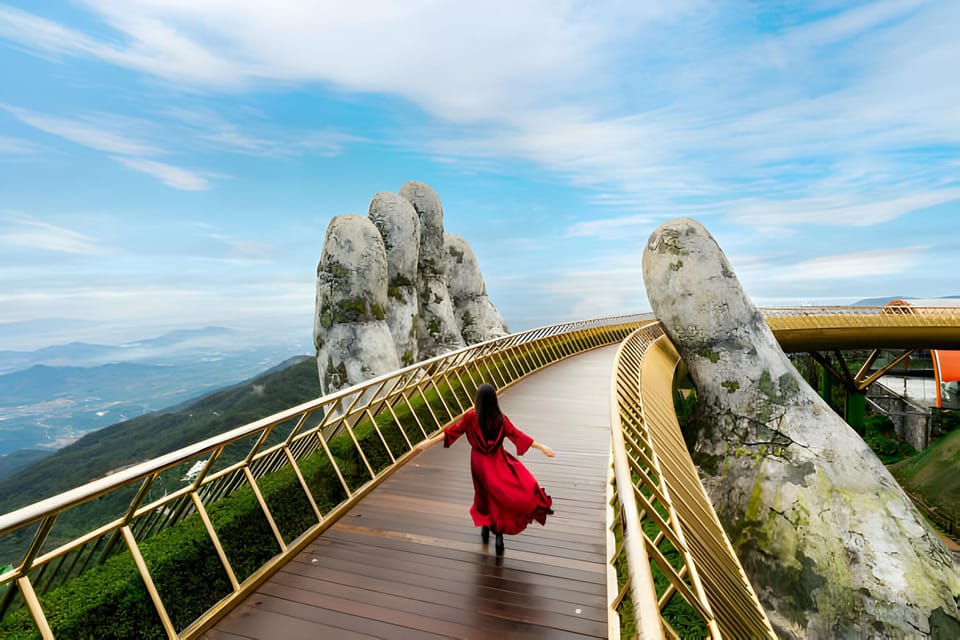 4-Day 3-Night: Explore Vietnam Central Heritage from Da Nang - Price and logistics: why $187 can be fair here