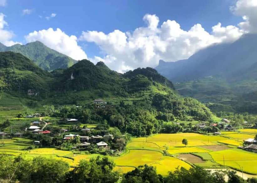 4-day Motorbike Ha Giang Loop Luxury Tour With Easy Rider - Guides and easy riders: why safety and pacing are the real luxury