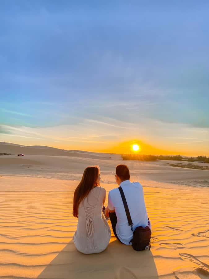 5-hour Sunrise or Sunset Jeep Tour from Mui Ne Beach Town - Key things to know before you go