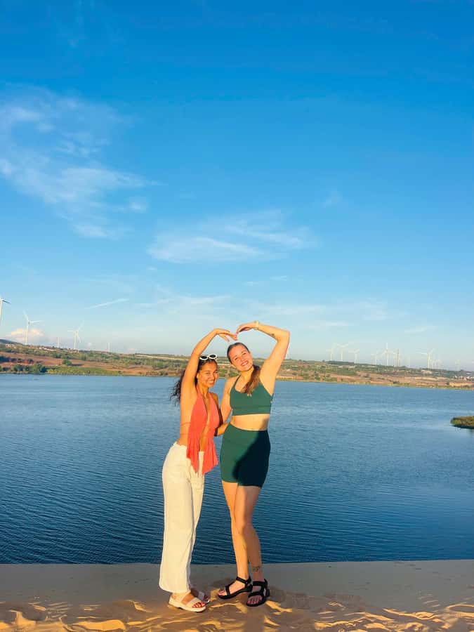 5-hour Sunrise or Sunset Jeep Tour from Mui Ne Beach Town - Optional ATV and sand sliding: worth it, but plan your budget