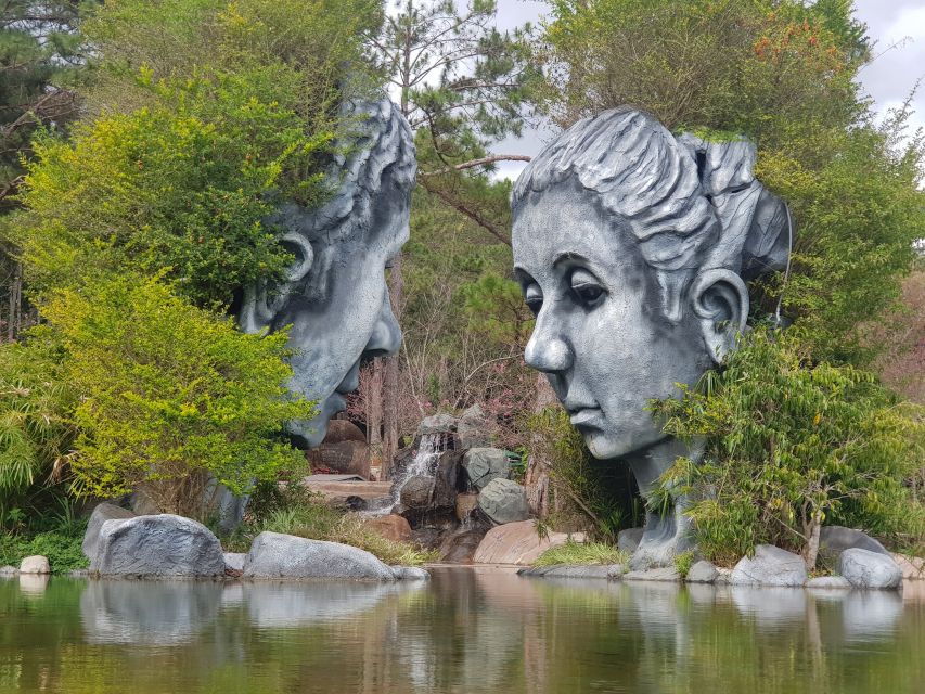 7-hour Datanla waterfall, Clay Tunnel and Holy See temple - Key highlights you’ll remember