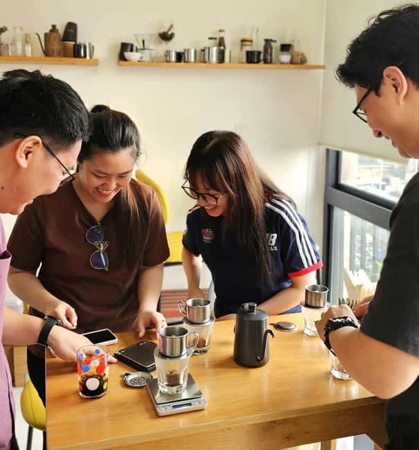 A Complete Vietnam Coffee Journey - The Unknown Giant - Who This Coffee Journey Fits Best (and Who Might Want a Different Plan)