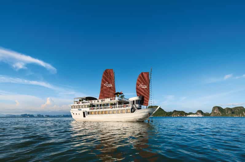 Bai Tu Long Bay 2 Days 1 Night With Renea Cruise - Logistics That Matter: Timing, Comfort, and Book-Confirm Details