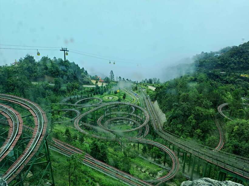 Bana Hills & Golden Hand Bridge Tour from Hoi An/ Da Nang - Key Things You’ll Love About This Ba Na Hills Tour