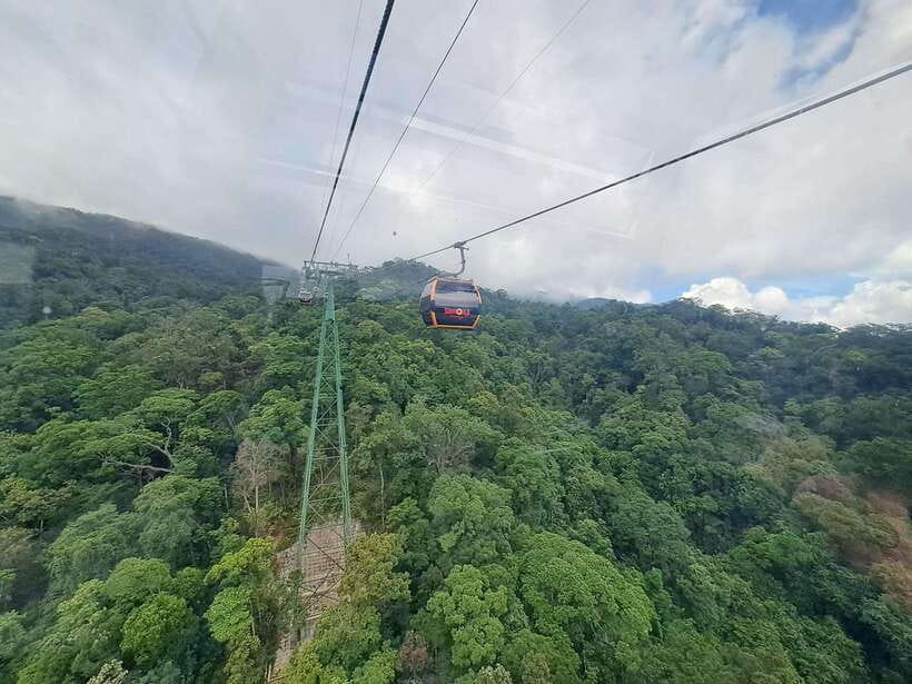 Bana Hills & Golden Hand Bridge Tour from Hoi An/ Da Nang - Price And What You’re Really Getting For $50
