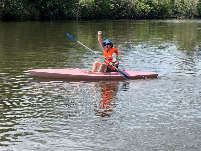Best Seller Northern Phu Quoc & Kayak Aventure with lunch - Price and value: is $51 a fair deal?