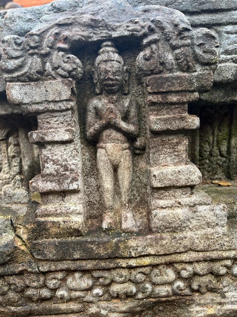 Best tour/ transfer to My Son Sanctuary - Who this My Son tour is perfect for (and who should skip it)