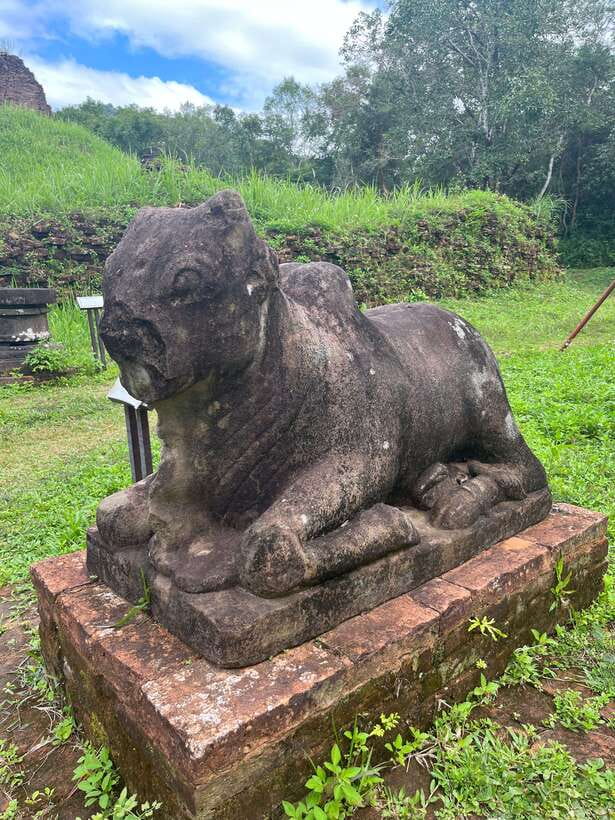 Best tour/ transfer to My Son Sanctuary - Price and value: what $27 covers, and what can cost extra