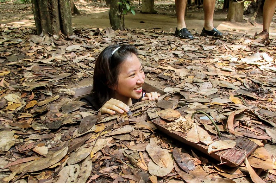 Black Virgin Moutain, Cu chi tunnels & Cao dai temple 1 day - Who should book this tour—and who should skip it
