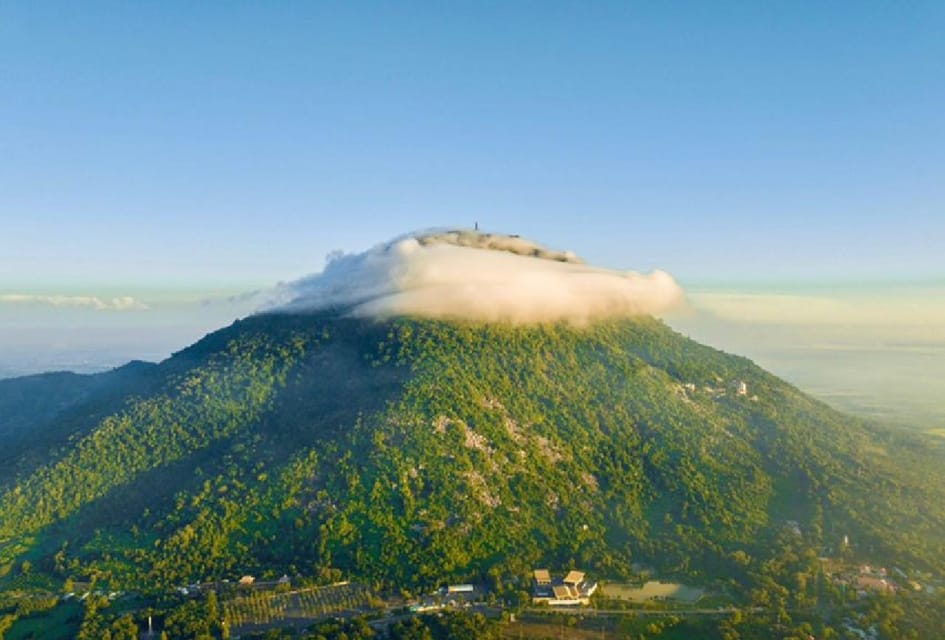 Black Virgin Moutain, Cu chi tunnels & Cao dai temple 1 day - Language options and guide experience: make sure the story matches your needs