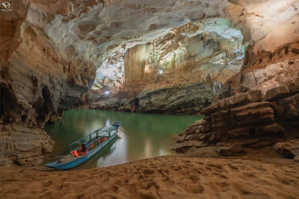 Boat Ride Phong Nha Cave & Vietnam’s Historic Command Cave - Pickup, Transfer, and the 8-Hour Schedule That Keeps Moving