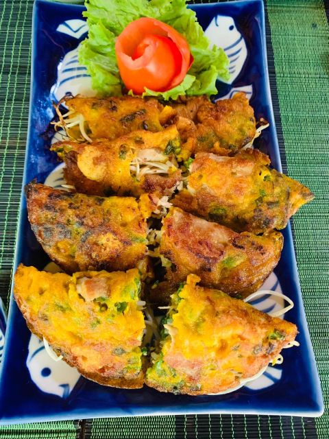 Buffalo Riding, Basket Boat and Cooking Class: Hoian/Da Nang - Water buffalo riding: the short, gentle rural moment