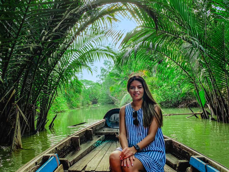 Can Tho: A Real Mekong Tour, Floating Market, Cacao & Life's - Why this Mekong Delta tour feels different before you even board