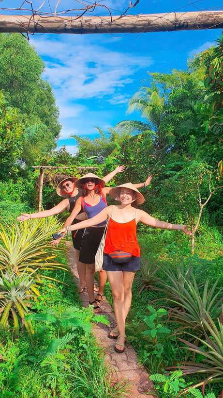 Can Tho: Authentic Mekong Delta – Real Local Life Tour. - Key things to love about this Can Tho Mekong tour