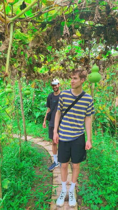 Can Tho: Authentic Mekong Delta – Real Local Life Tour. - Cai Rang floating market breakfast and a long-tail boat ride