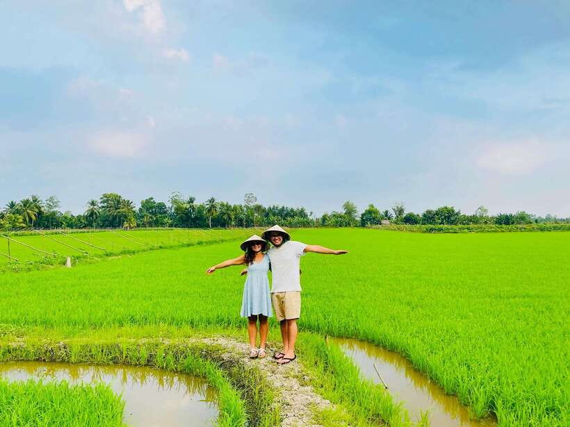 Can Tho: Explore Lung Ngoc Hoang Nature Reserve from Can Tho - Key highlights to look for