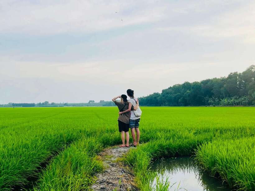 Can Tho: Explore Lung Ngoc Hoang Nature Reserve from Can Tho - Price and value: is $38 per person worth it?