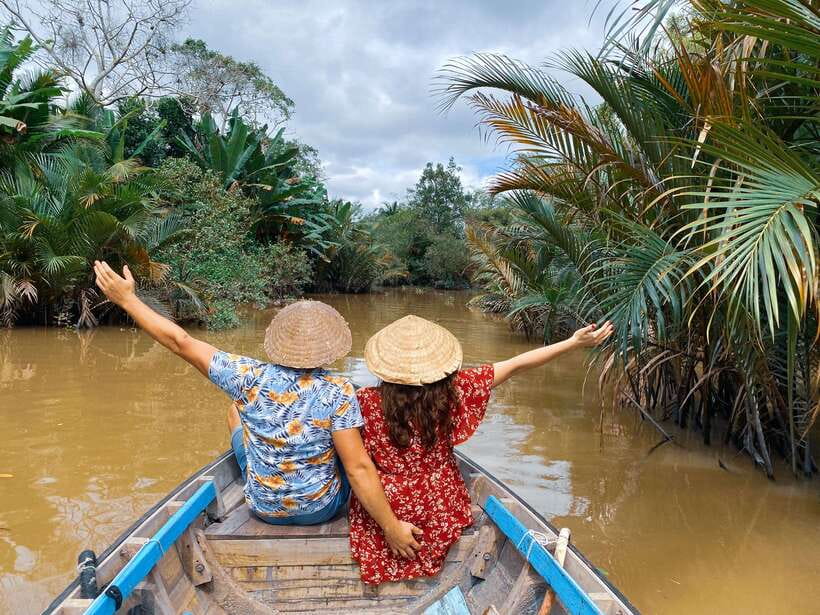 Can Tho: Explore Mekong, Floating Market, Cacao & Local Life - Price and value: what $24 buys you in real time