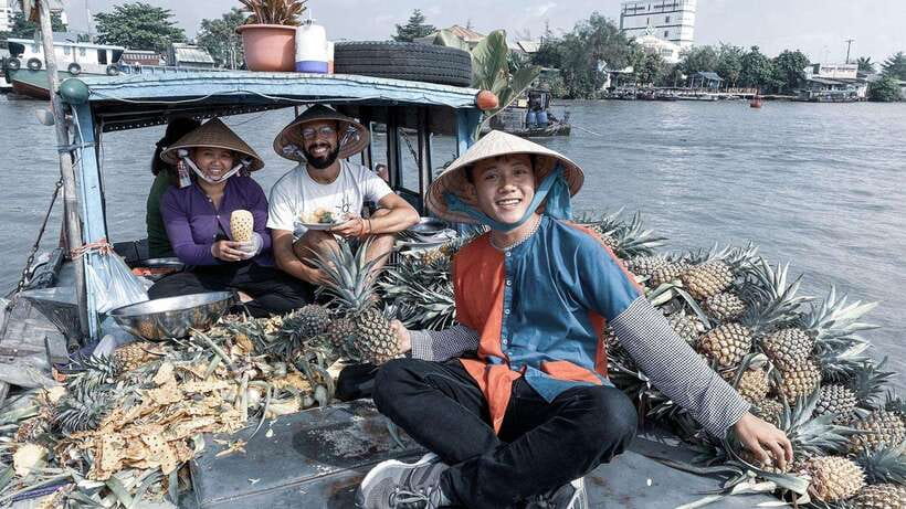 Can Tho: Explore Mekong, Floating Market, Cacao & Local Life - Who this tour suits best (and who might look elsewhere)