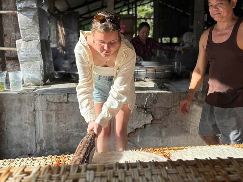 Can Tho: Floating Market, Cacao & Canals with French Guide - Price and value: why $37 feels fair for what you get
