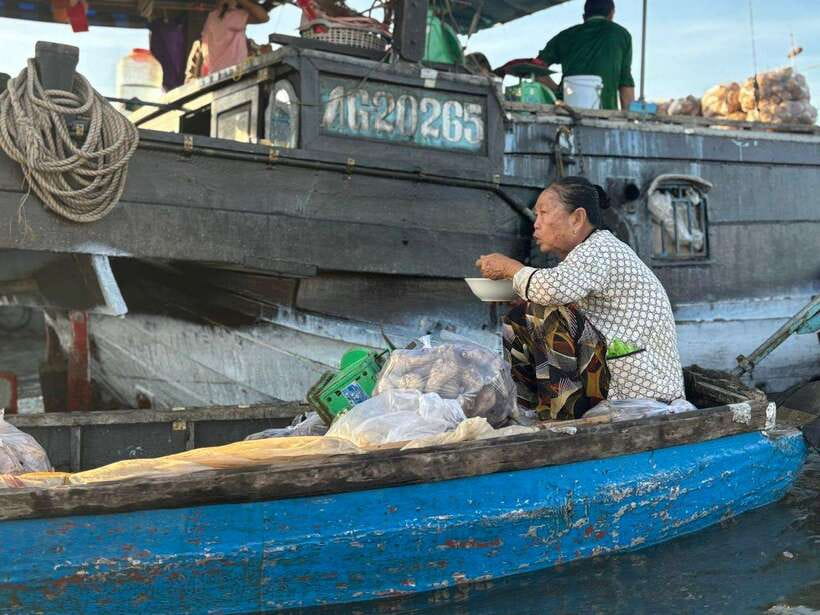 Can Tho: Floating Market, Canal, Cacao Farm & Mekong' Life - Should you book Can Tho: Floating Market, Canal, Cacao Farm & Mekong’ Life?