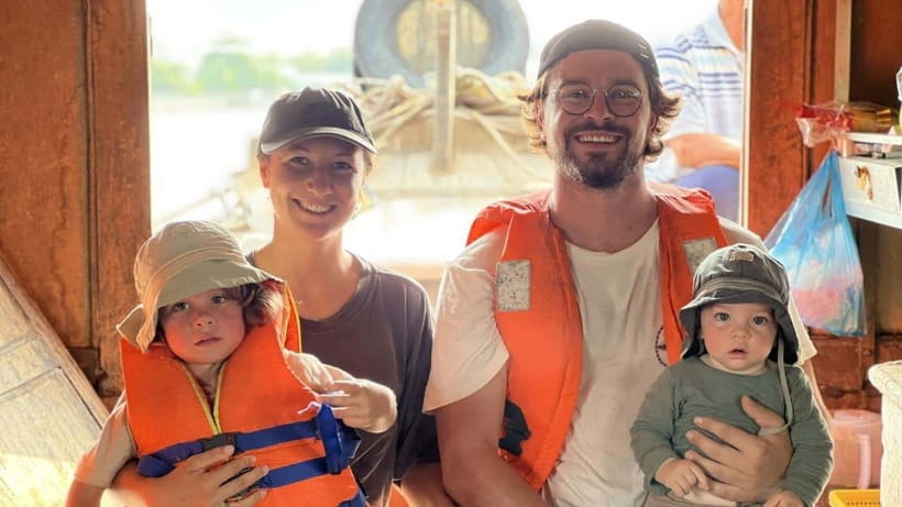 Can Tho: Floating Market explore local life, Mekong farm - Key Points You’ll Care About