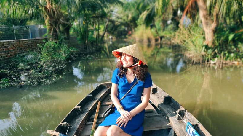 Can Tho: Floating Market & Mekong's Legacy( About 6 Pax) - Key things that make this Mekong Delta morning work