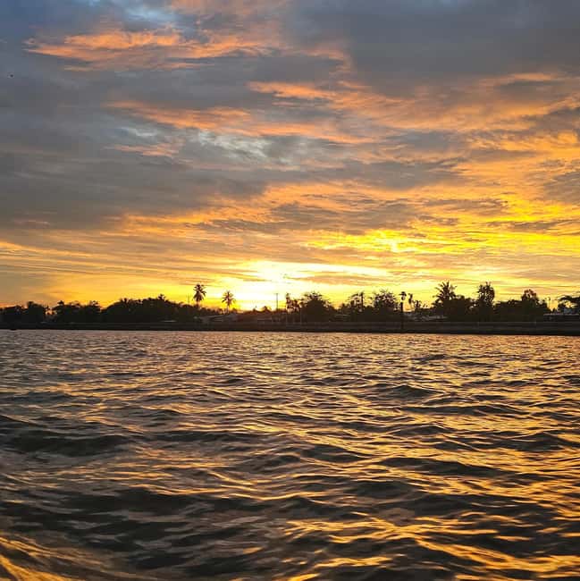 Can Tho: Peaceful Private Boat Ride on the Mekong(No Guide). - Who should book this peaceful Mekong ride (and who shouldn’t)