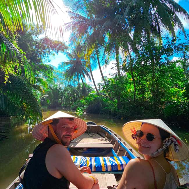 Can Tho: Peaceful Private Boat Ride on the Mekong(No Guide). - Should you book this Can Tho private boat ride on the Mekong?
