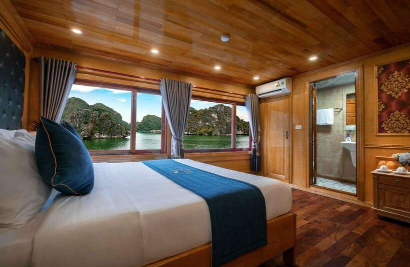 Cat Ba: 2-Day Lan Ha Bay Cruise with Activities & Meals - Should You Book Cat Ba: 2-Day Lan Ha Bay Cruise?