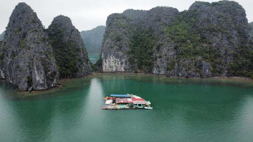 CAT BA :2D1N Lan Ha bay-Ha Long bay with Plankton Excursion - Should you book CAT BA 2D1N Lan Hạ Bay with Plankton Excursion?